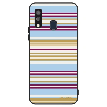 Obal pre Samsung Galaxy A40 A405F - Souvenir