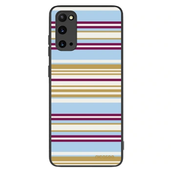 Obal pre Samsung Galaxy S20 G980F - Souvenir