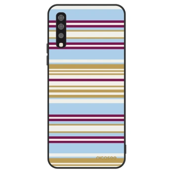 Obal pre Samsung Galaxy A70 A705F - Souvenir