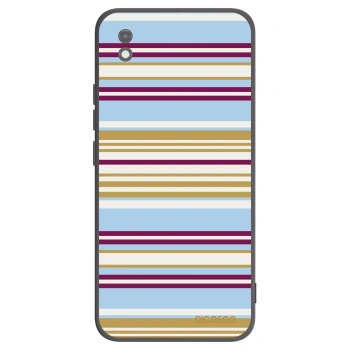 Picasee silikónový čierny obal pre Xiaomi Redmi 9AT - Souvenir