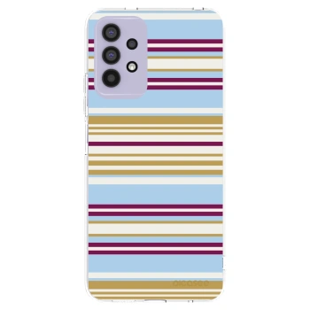 Picasee silikónový prehľadný obal pre Samsung Galaxy A32 4G SM-A325F - Souvenir