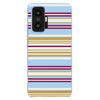 Picasee silikónový prehľadný obal pre Xiaomi 11T Pro - Souvenir