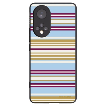 Picasee silikónový čierny obal pre Huawei Nova 9 - Souvenir