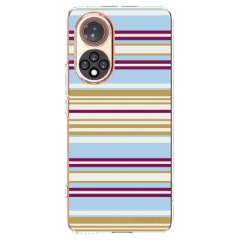 Picasee silikónový prehľadný obal pre Huawei Nova 9 - Souvenir