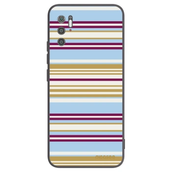 Picasee silikónový čierny obal pre Xiaomi Poco M3 Pro 5G - Souvenir