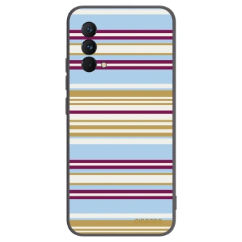 Picasee silikónový čierny obal pre Realme GT Master Edition 5G - Souvenir