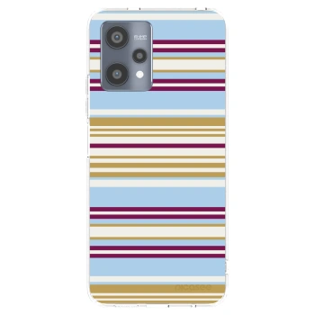 Picasee silikónový prehľadný obal pre Realme 9 Pro 5G - Souvenir