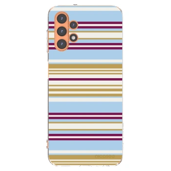 Picasee silikónový prehľadný obal pre Samsung Galaxy A13 4G A135 - Souvenir