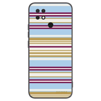 Picasee silikónový čierny obal pre Xiaomi Redmi 10C - Souvenir