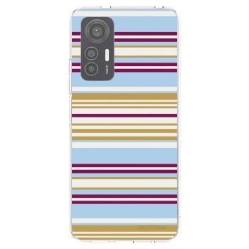 Picasee silikónový prehľadný obal pre Xiaomi 12 Lite - Souvenir