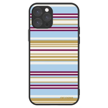 Picasee ULTIMATE CASE MagSafe pro Apple iPhone 12 Pro - Souvenir