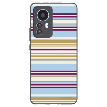 Picasee silikónový čierny obal pre Xiaomi 12T Pro - Souvenir