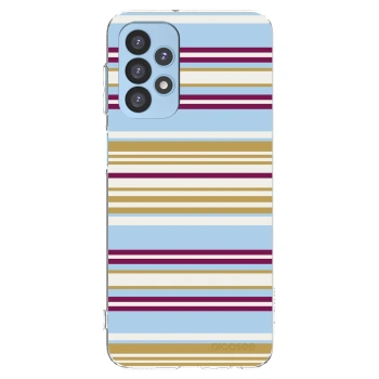 Picasee silikónový prehľadný obal pre Samsung Galaxy A23 A235F 4G - Souvenir