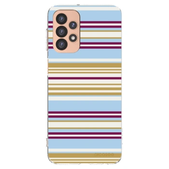 Picasee silikónový prehľadný obal pre Samsung Galaxy A23 A236B 5G - Souvenir