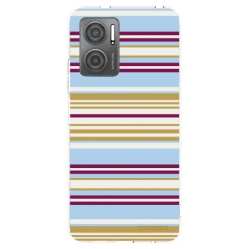 Picasee silikónový prehľadný obal pre Xiaomi Redmi 10 5G - Souvenir