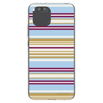 Picasee silikónový prehľadný obal pre Xiaomi Redmi A1 - Souvenir
