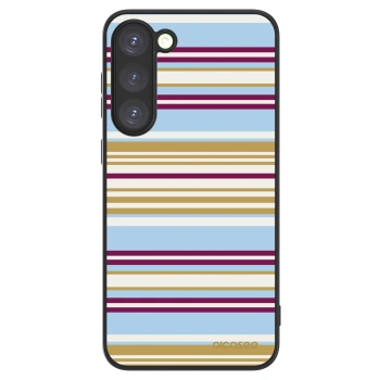 Picasee ULTIMATE CASE pro Samsung Galaxy S23+ 5G - Souvenir