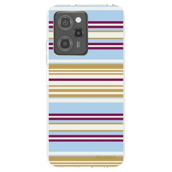 Picasee silikónový čierny obal pre Xiaomi Poco X5 Pro - Souvenir