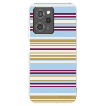 Picasee silikónový prehľadný obal pre Xiaomi Poco X5 Pro - Souvenir
