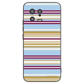 Picasee silikónový čierny obal pre Xiaomi 13 - Souvenir