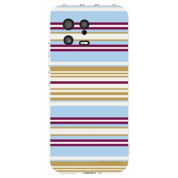 Picasee silikónový prehľadný obal pre Xiaomi 13 - Souvenir