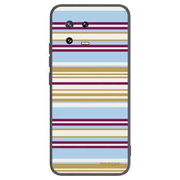Picasee silikónový čierny obal pre Xiaomi 13 Pro - Souvenir
