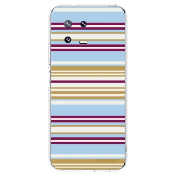 Picasee silikónový prehľadný obal pre Xiaomi 13 Pro - Souvenir