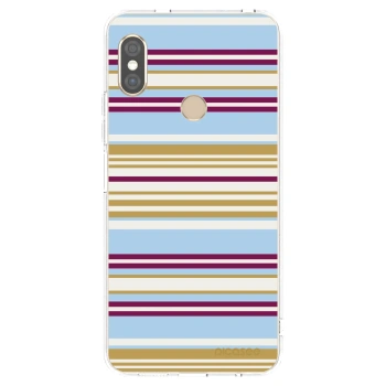 Obal pre Xiaomi Redmi Note 5 Global - Souvenir