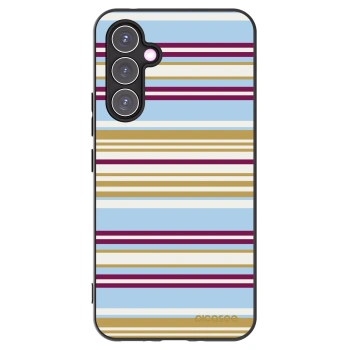 Picasee silikónový čierny obal pre Samsung Galaxy A54 5G A546B - Souvenir