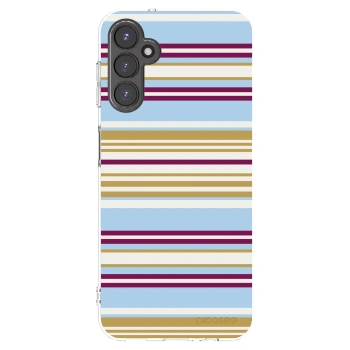 Picasee silikónový prehľadný obal pre Samsung Galaxy A14 4G A145R - Souvenir