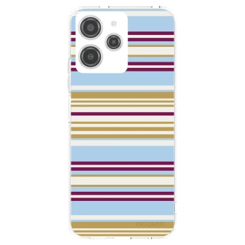 Picasee silikónový prehľadný obal pre Xiaomi Redmi 12 4G - Souvenir