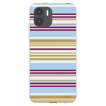 Picasee silikónový prehľadný obal pre Xiaomi Redmi A2 - Souvenir