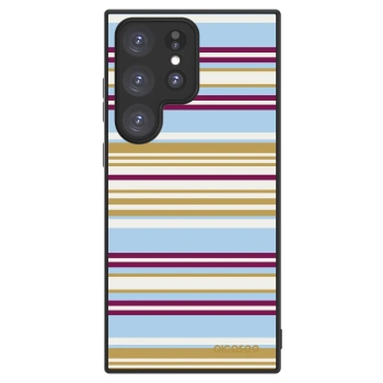 Picasee ULTIMATE CASE PowerShare pro Samsung Galaxy S23 Ultra 5G - Souvenir