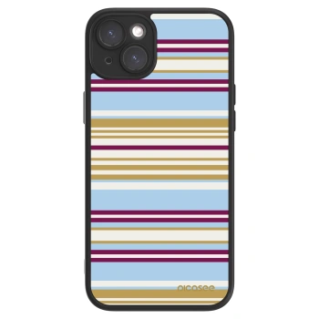 Picasee ULTIMATE CASE pro Apple iPhone 15 Plus - Souvenir