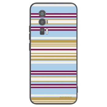 Picasee silikónový čierny obal pre Xiaomi Poco F5 Pro 5G - Souvenir
