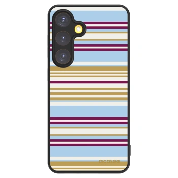 Picasee ULTIMATE CASE pro Samsung Galaxy S24 S921B 5G - Souvenir