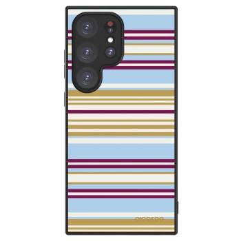 Picasee ULTIMATE CASE PowerShare pro Samsung Galaxy S24 Ultra S928B 5G - Souvenir