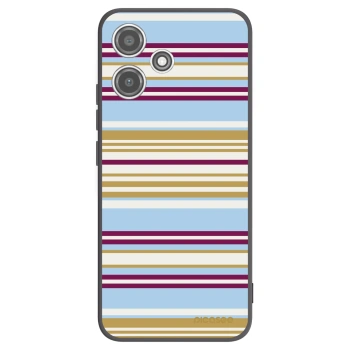 Picasee silikónový čierny obal pre Xiaomi Redmi 12 5G - Souvenir