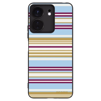 Picasee silikónový čierny obal pre Xiaomi Redmi 13C 4G - Souvenir