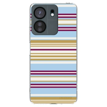 Picasee silikónový prehľadný obal pre Xiaomi Redmi 13C 4G - Souvenir