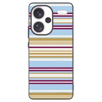 Picasee silikónový čierny obal pre Xiaomi Redmi Note 13 Pro+ 5G - Souvenir