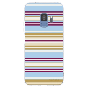 Obal pre Samsung Galaxy S9 G960F - Souvenir