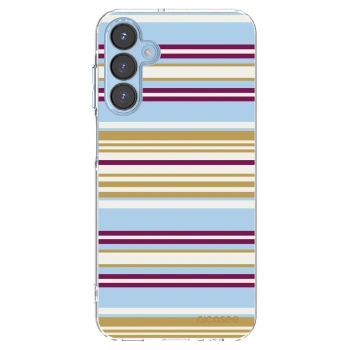 Picasee silikónový prehľadný obal pre Samsung Galaxy A15 A156B 5G - Souvenir