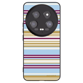 Picasee silikónový čierny obal pre Xiaomi 14 Ultra - Souvenir