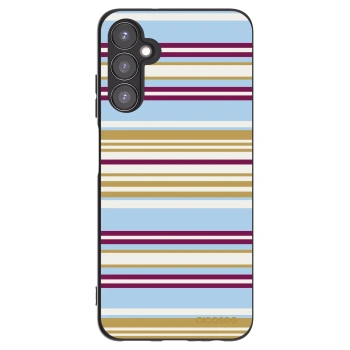 Picasee silikónový čierny obal pre Samsung Galaxy A05s A057G - Souvenir