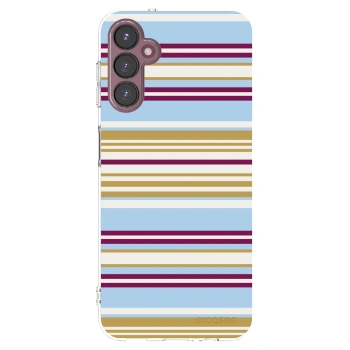 Picasee silikónový prehľadný obal pre Samsung Galaxy A05s A057G - Souvenir
