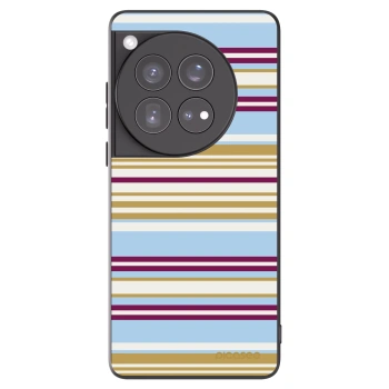 Picasee silikónový čierny obal pre OnePlus 12 5G - Souvenir