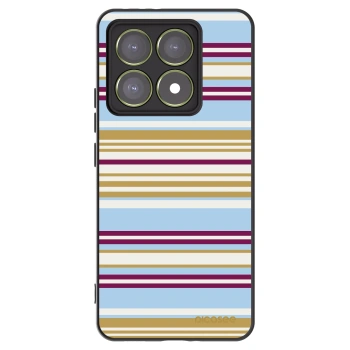 Picasee silikónový čierny obal pre Xiaomi 14T - Souvenir
