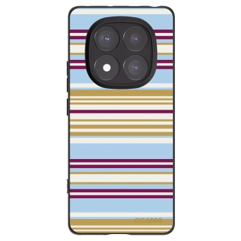 Picasee silikónový čierny obal pre Xiaomi Redmi Note 14 Pro+ 5G - Souvenir