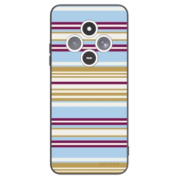 Picasee silikónový čierny obal pre Xiaomi Redmi 14C - Souvenir